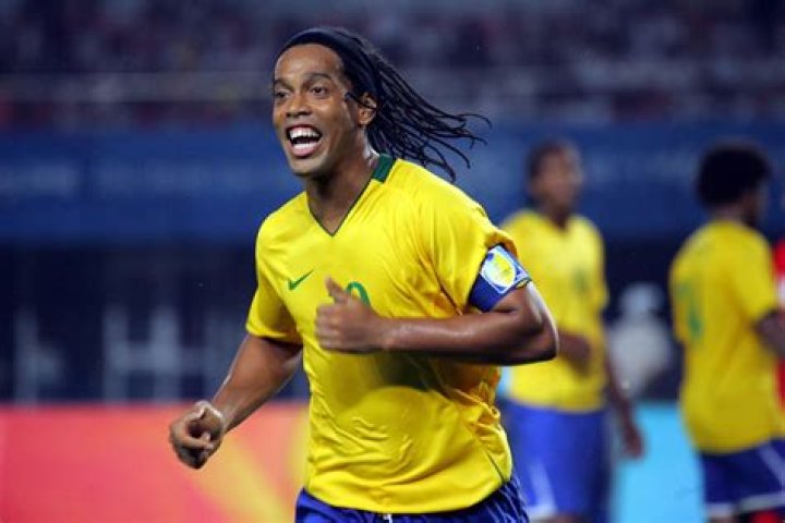 Is Ronaldinho Alive? The Truth About the Football Legend's Well-Being
