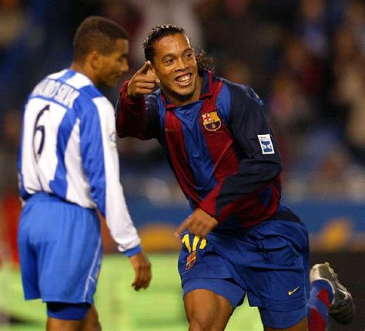 Is Ronaldinho Still Alive? Unpacking the Legacy of a Football Icon