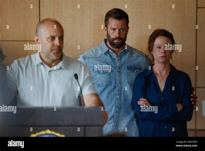 Is Samuel Whitten the Actor Married? Clarifying the Search