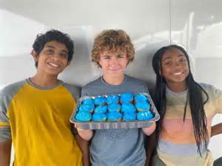 Is Walker Scobell Single? Unpacking the Buzz Around the Young Star