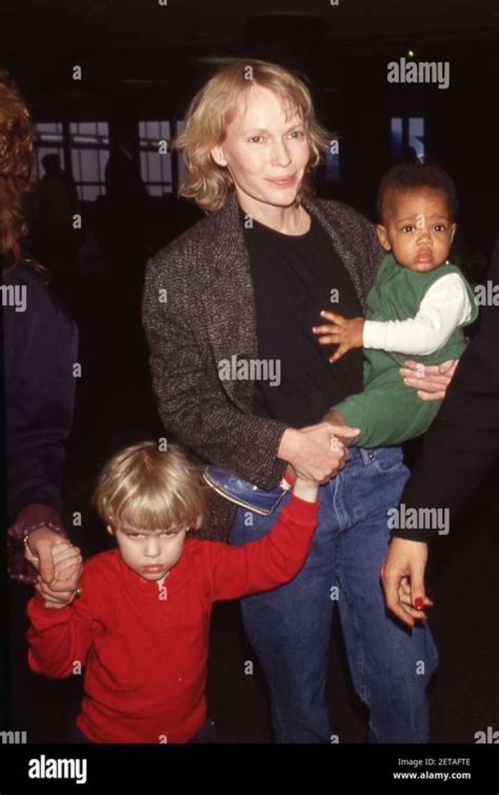 Isaiah Justus Farrow: Uncovering the Life of Mia Farrow's Adopted Son