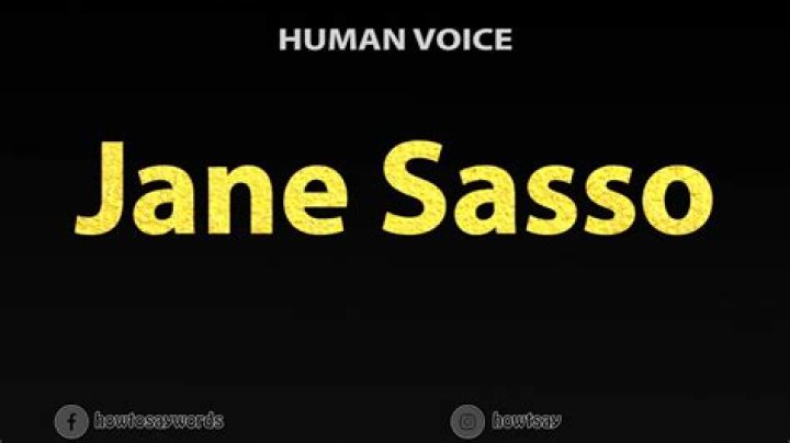 Jane Sasso: The Quiet Life of a Baldwin Sibling in 2024