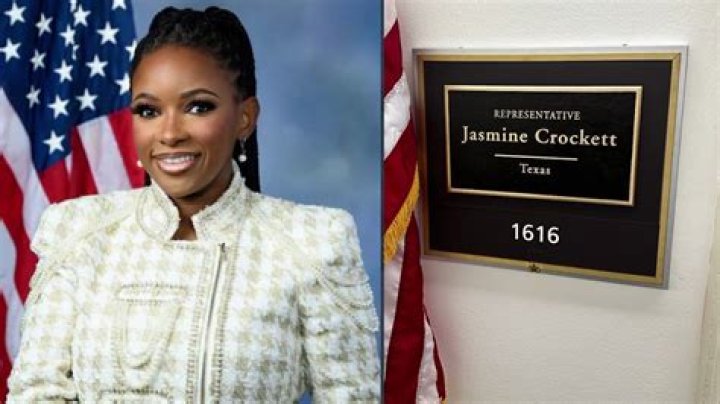 Jasmine Crockett Education: A Look at Her Academic Path