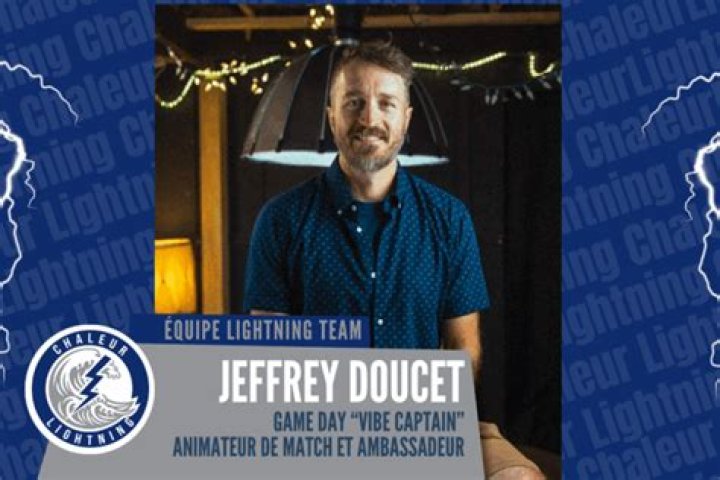 Jeffrey Doucet: Understanding a Tragic Event from 1984