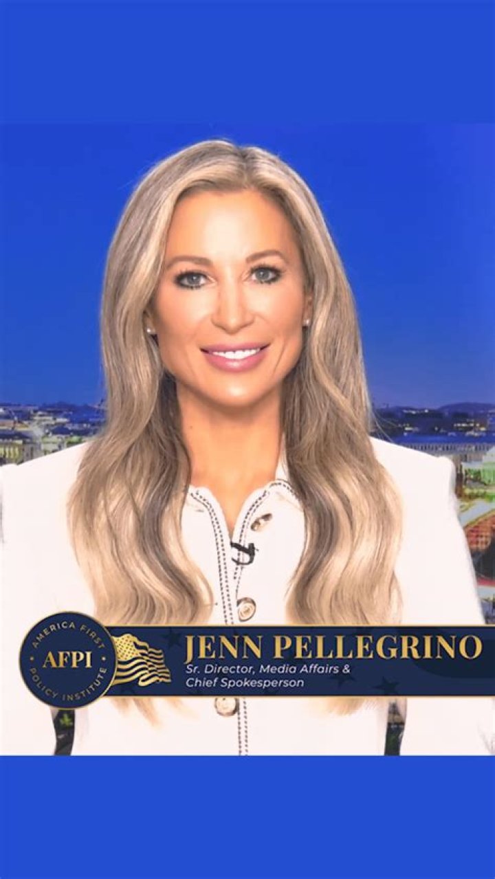 Jenn Pellegrino: A Look at Her Distinguished Career in Media
