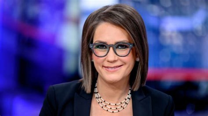 Jessica Tarlov: A Look at the Fox News Contributor and Her Journey