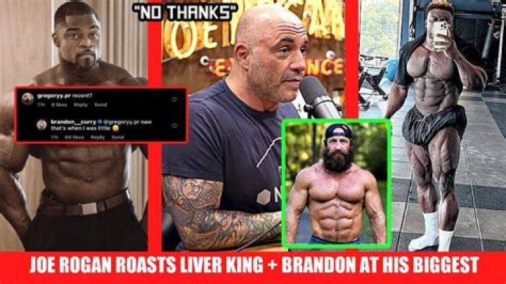 Joe Rogan Body Transformation: How He Stays Fit and Strong