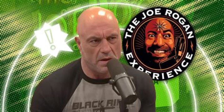 Joe Rogan Death? Unpacking the Latest Social Media Rumors