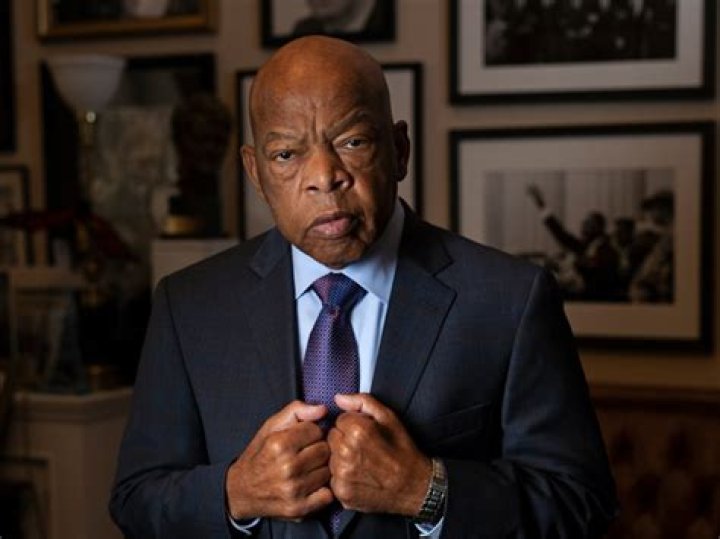John Lewis Cause of Death: What We Know About the Passing of a Civil Rights Giant