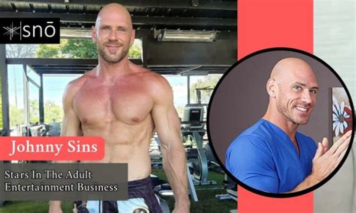 Johnny Sins Sex Video: Where to Find His Top Rated Releases Today