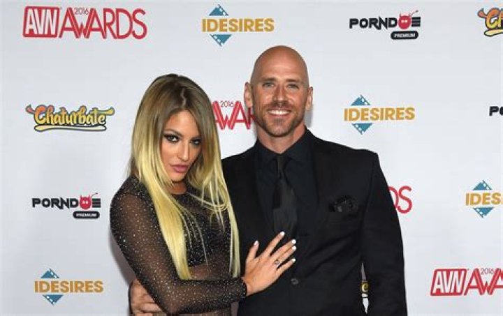Johnny Sins Sexy: Exploring His Enduring Appeal in Entertainment Today