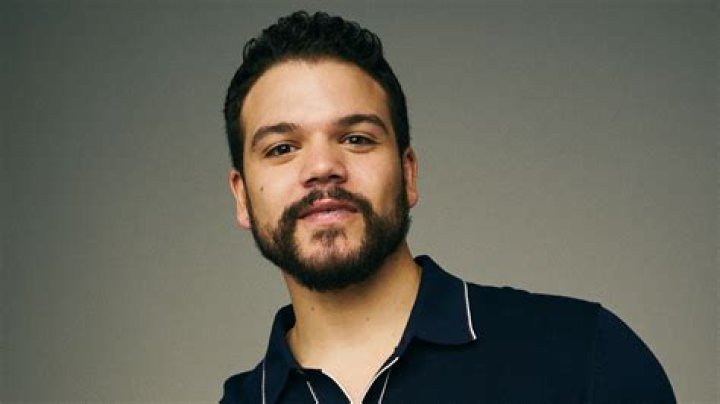 Josh Andrés Rivera: A Rising Star Lighting Up Stage and Screen
