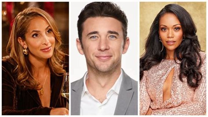 Joshua Morrow: A Look at the Enduring Star of The Young and the Restless