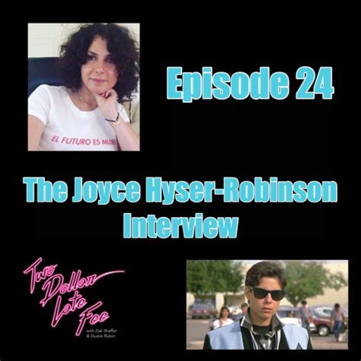 Joyce Hyser: Unpacking the Journey of an 80s Screen Favorite