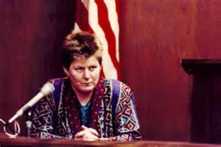 Joyce Karchner Tyria Moore: A Look Into a Private Life