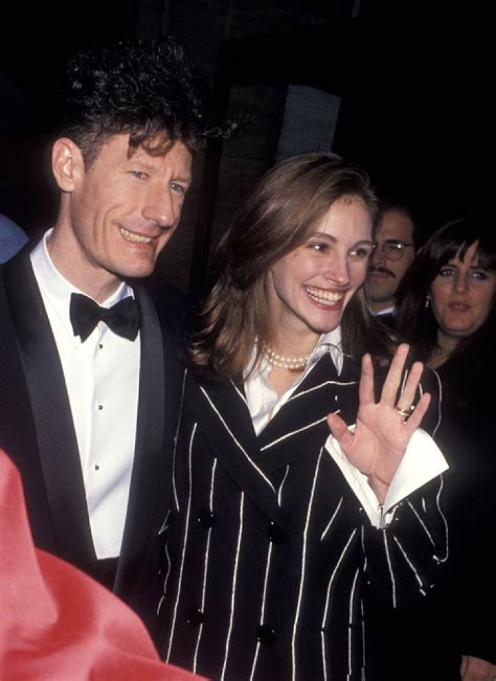 Julia Roberts' First Husband: Remembering Her Marriage to Lyle Lovett