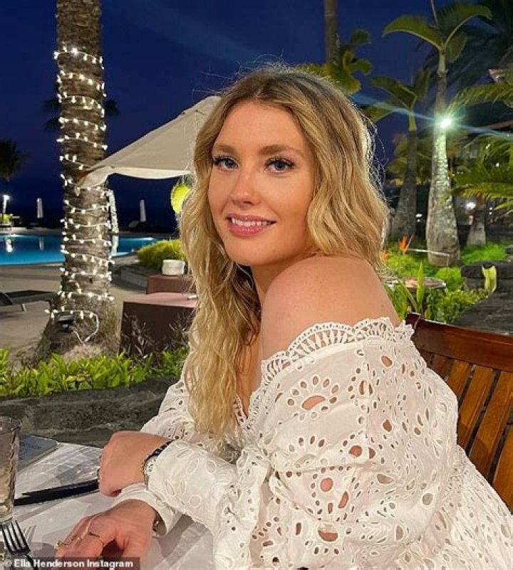 Karissa Stevens: A Glimpse into Her Life and Social Media World