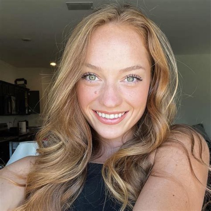 Katelyn Campisi: Unraveling the Name's Many Threads, From Viral Routines to Pizza Debates