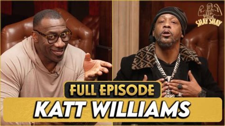 Katt Williams: The Unforgettable Comedian Who Keeps Us Laughing