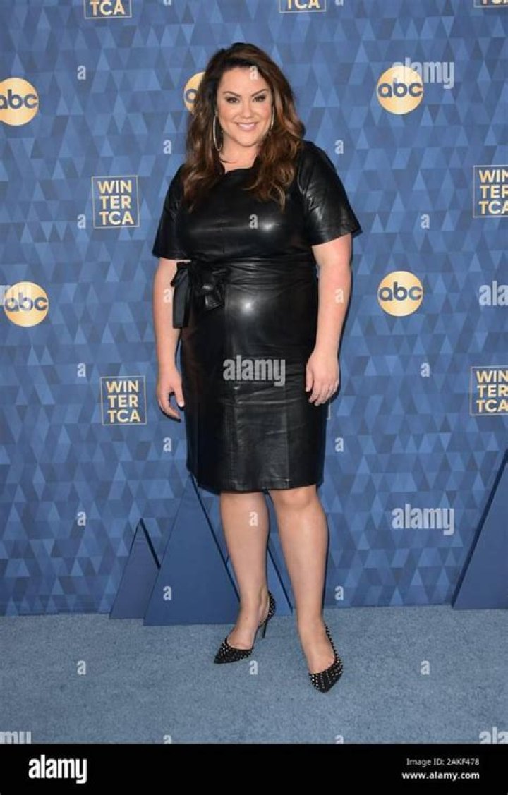 Katy Mixon: A Look at Her Journey and Recent Appearances