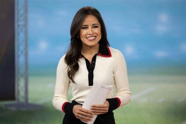 Kaylee Hartung Wikipedia