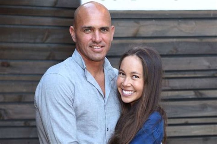 Kelly Slater's Partner: Unpacking the Story of Kalani Miller, His Longtime Love