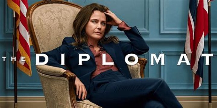 Keri Russell's Enduring Charm: From Felicity to The Diplomat and Beyond