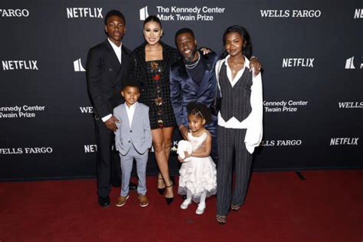 Kevin Hart Height: Unpacking the Confidence of a Comedy Icon
