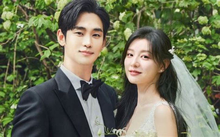 Kim Soo Hyun Wife: Unraveling the Mystery Behind the Star's Personal Life