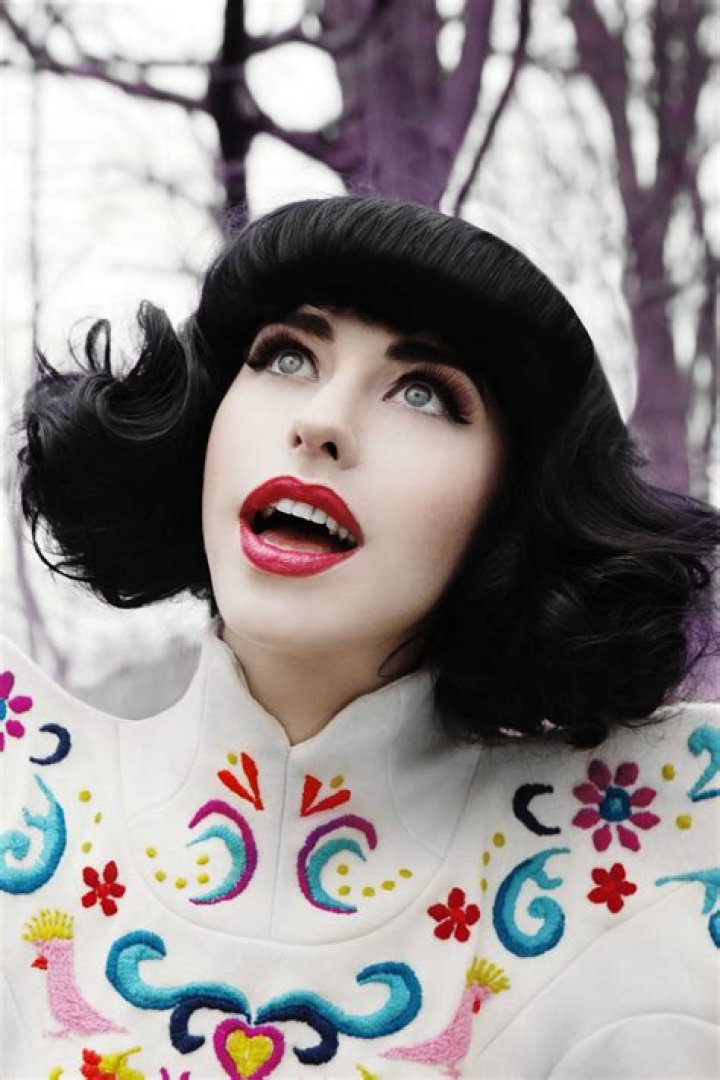 Kimbra: A Look at the Unique Artist Ten Years After Her Big Hit