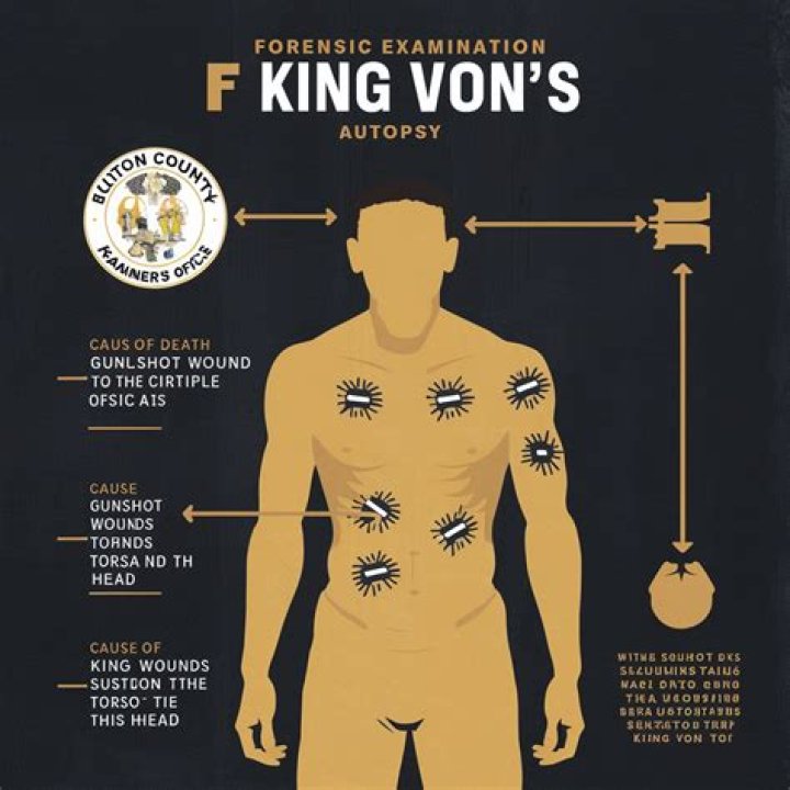 King Von Dead: Unpacking the Impact and Lingering Questions