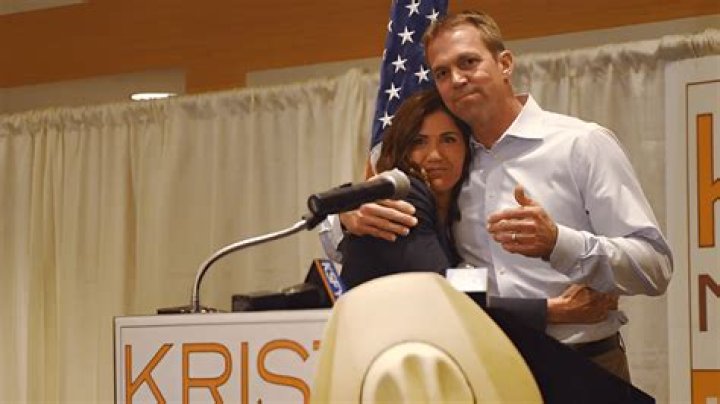 Kristi Noem Husband Occupation: Exploring the Life Partner of a High-Profile Public Servant