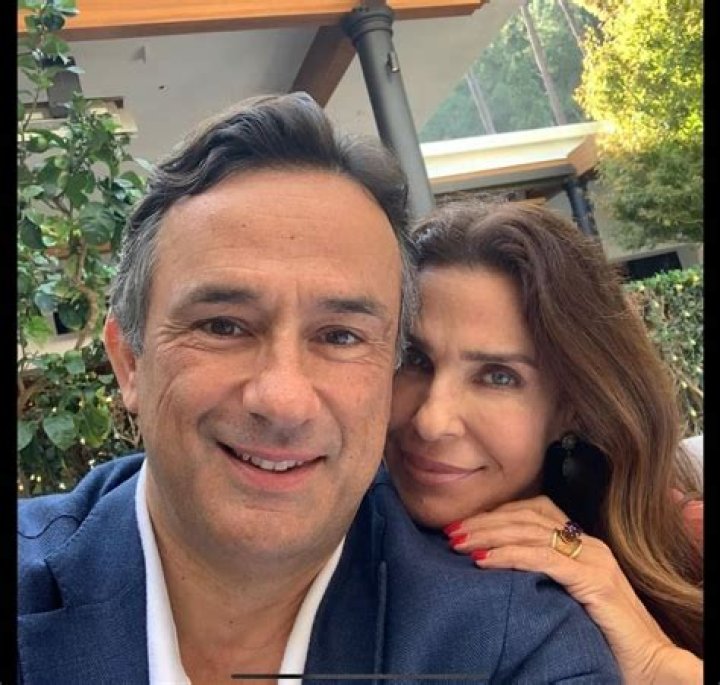 Kristian Alfonso Husband: Exploring Her Personal Life and Relationships