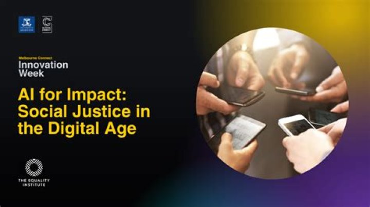 Kristy Althaus: A Voice for Justice in the Digital Age