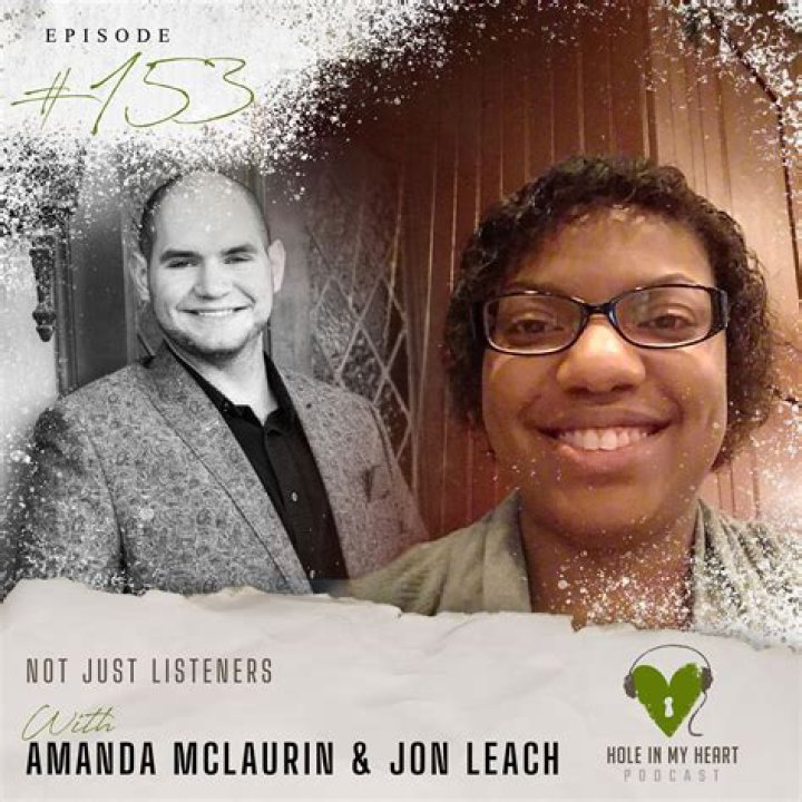 Laurie McLaurin And Robin Williams' Heartbreaking Journey