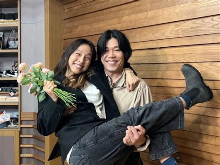 Lee Sang-soon: A Look at the Musician Behind the Icon