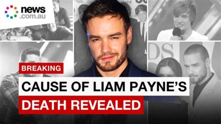 Liam Payne: The Facts About His Tragic Passing and Lasting Memory