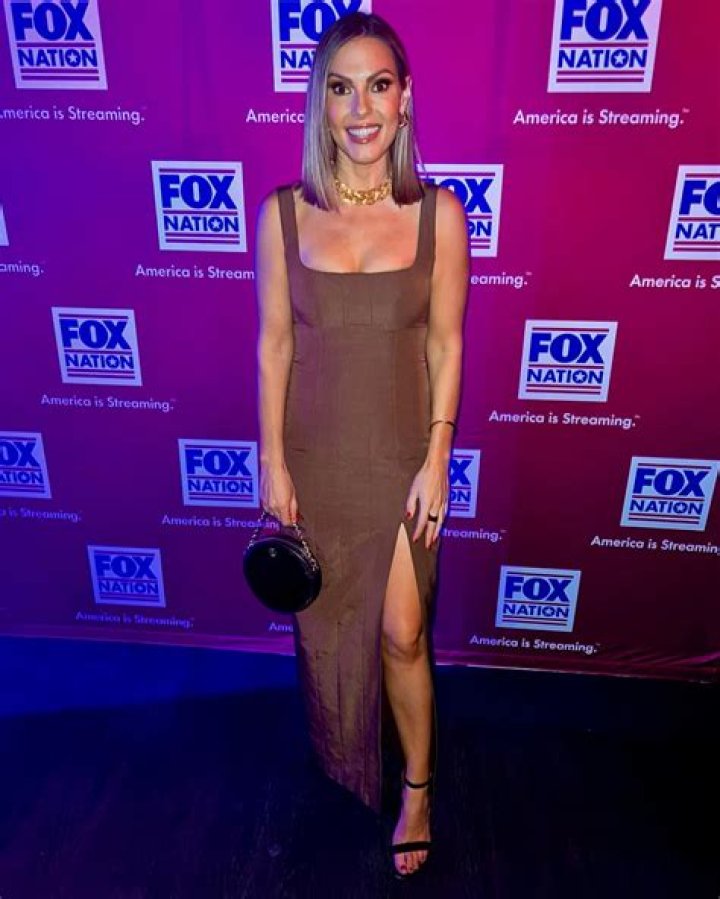 Lisa Boothe Wikipedia: Getting to Know a Media Figure