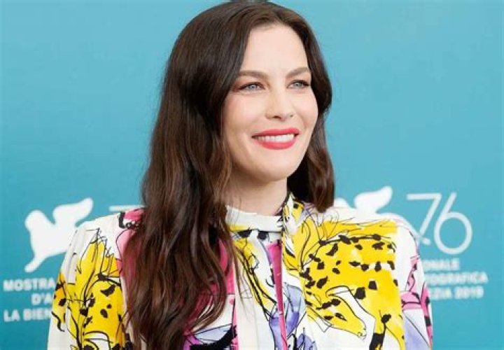 Liv Tyler's Husband: Exploring Her Life and Relationships