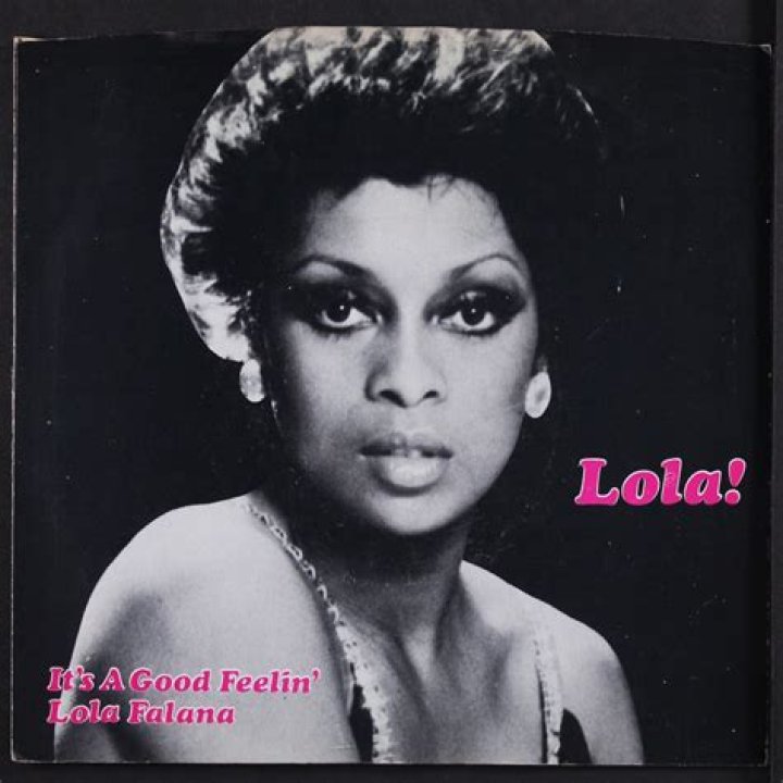 Lola Falana: The Enduring Legacy of Las Vegas's First Lady