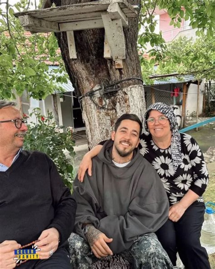 Mahmut Orhan Family: Exploring the Roots of a Global Sound