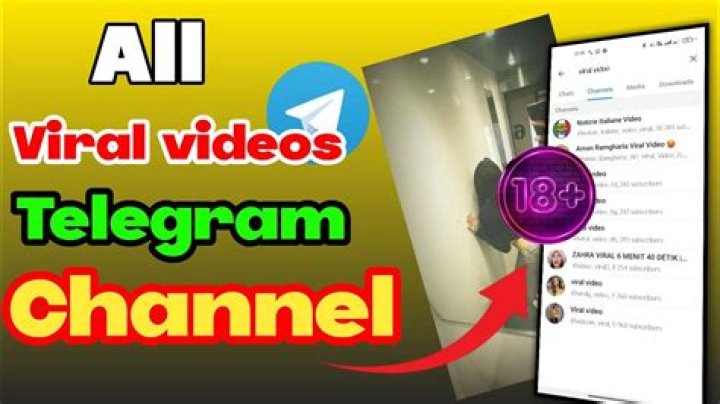 Making Your Telegram Link in Bio Viral Video: Simple Steps for Big Reach
