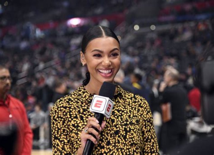 Malika Andrews: A Look at the Remarkable Journey of an ESPN Talent