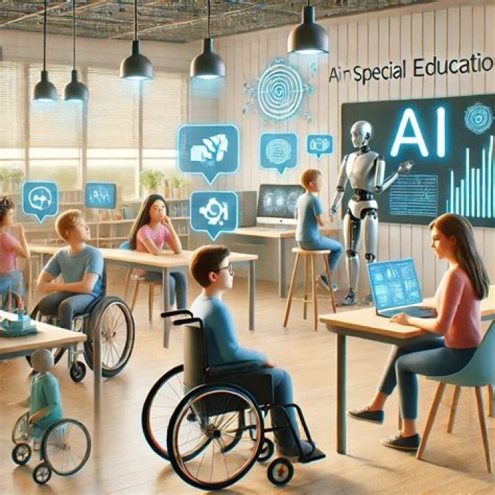 Manuel Dallori: A Visionary in Accessible Digital Learning for Today's Students