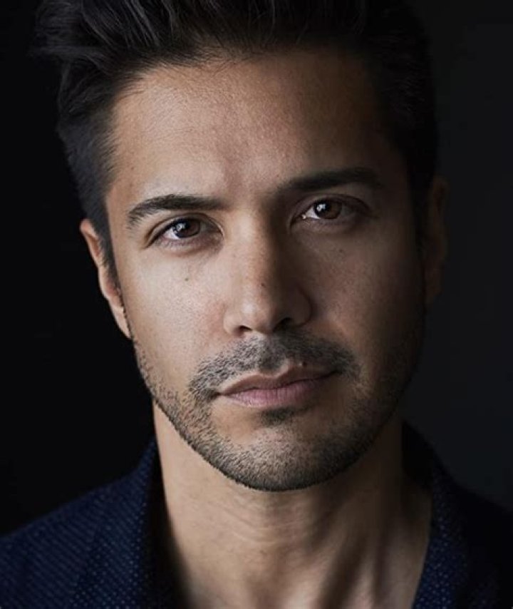 Marco Grazzini: Getting to Know the Virgin River Star