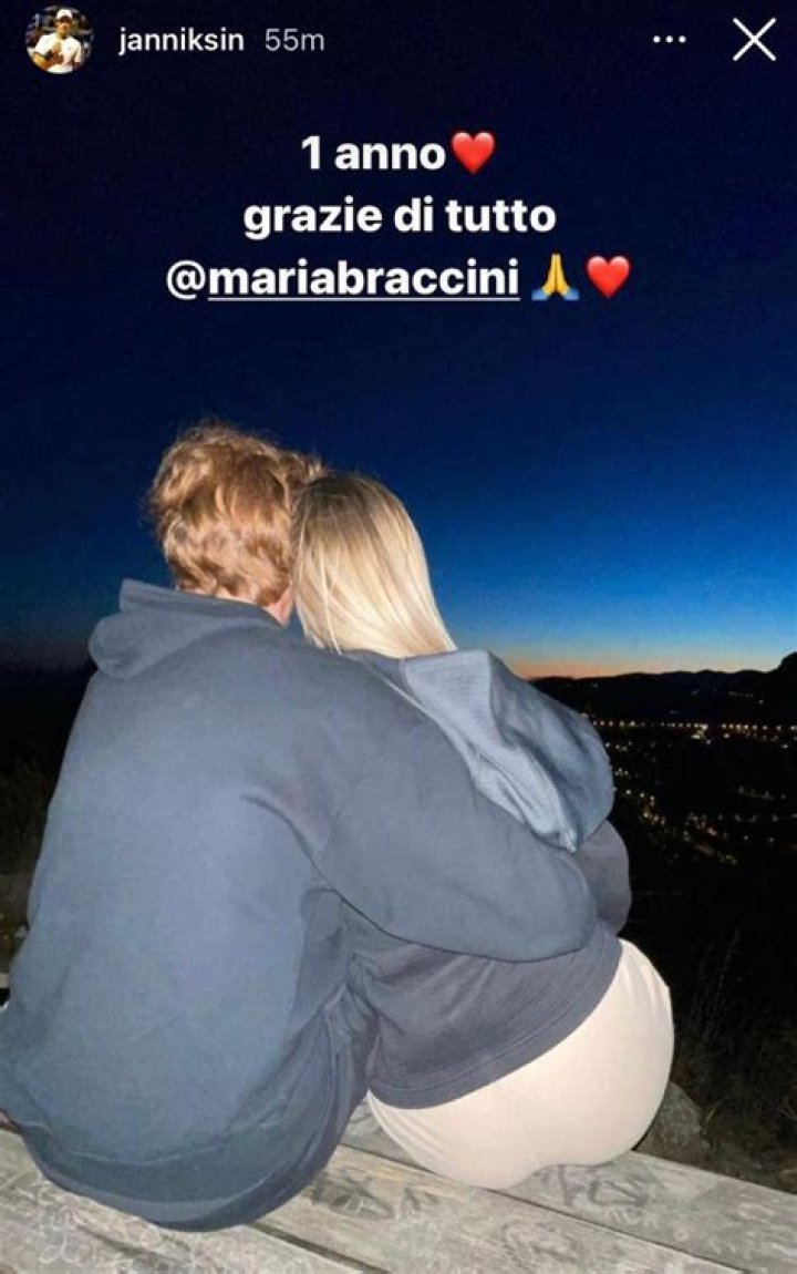 Maria Braccini: A Look at the Italian Model and Influencer's Story