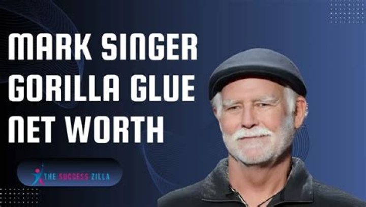 Mark Singer Gorilla Glue Passed Away: Reflecting on Lasting Bonds