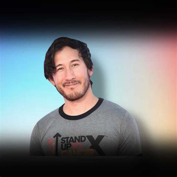 Markiplier's Family Reunion With Jason Thomas