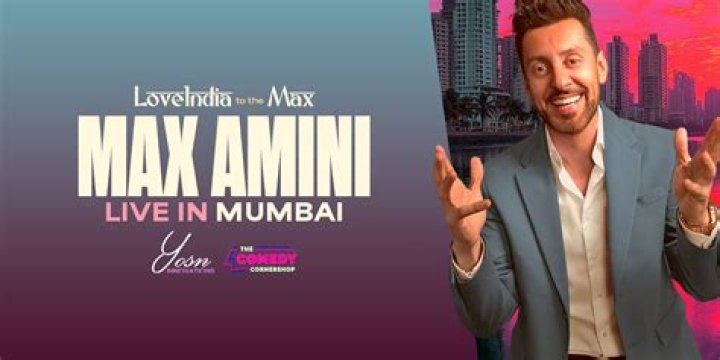 Max Amini Wife: Uncovering the Truth About His Personal Life