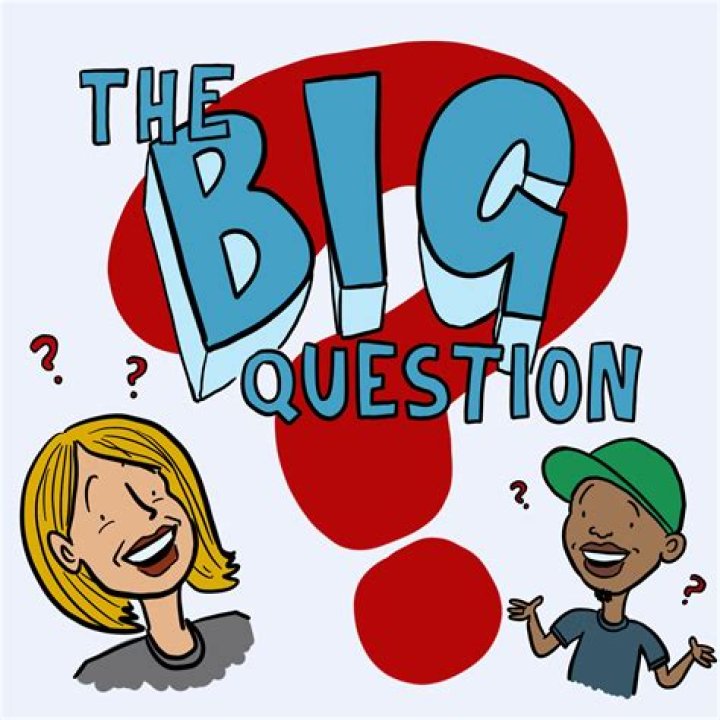 Maybe I Do: Exploring Life's Big Questions and Unspoken Possibilities